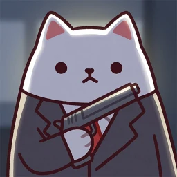 Symbol von Cat Mafia : Idle Tycoon Games