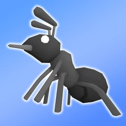 Symbol von Empire of Ants - Idle Game