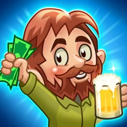 Symbol von Idle Distiller Tycoon