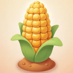 Symbol von Tiny Harvest: Cozy Farm Sim